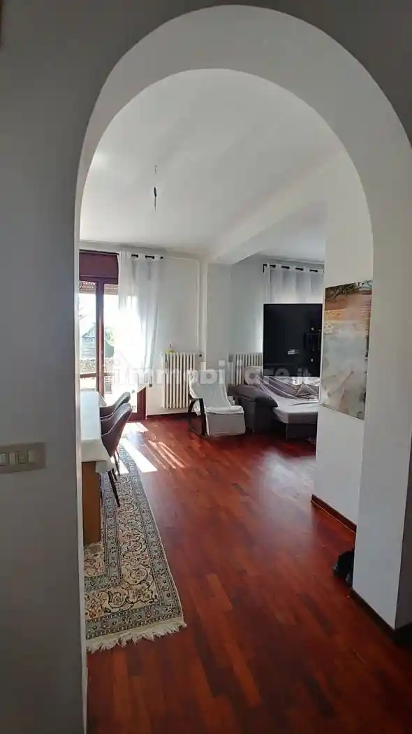 Appartamento via Giambattista Maganza, Gogna, Vicenza - foto 3