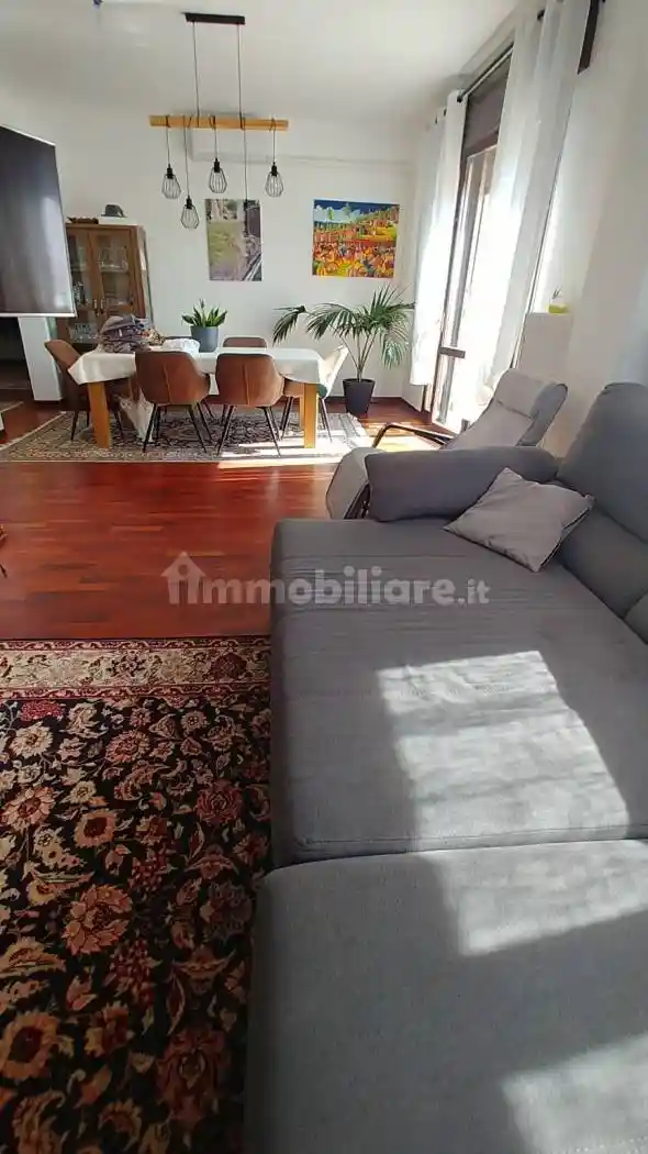 Appartamento via Giambattista Maganza, Gogna, Vicenza - foto 4