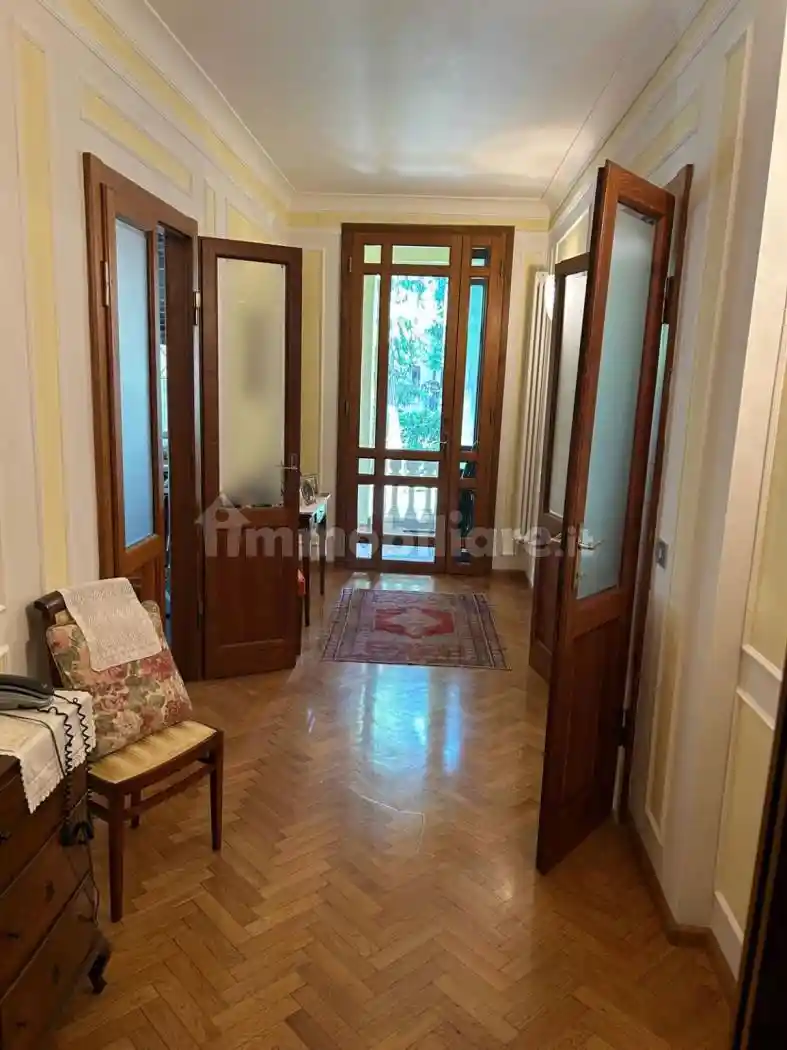 Appartamento in vendita a Reggio Emilia