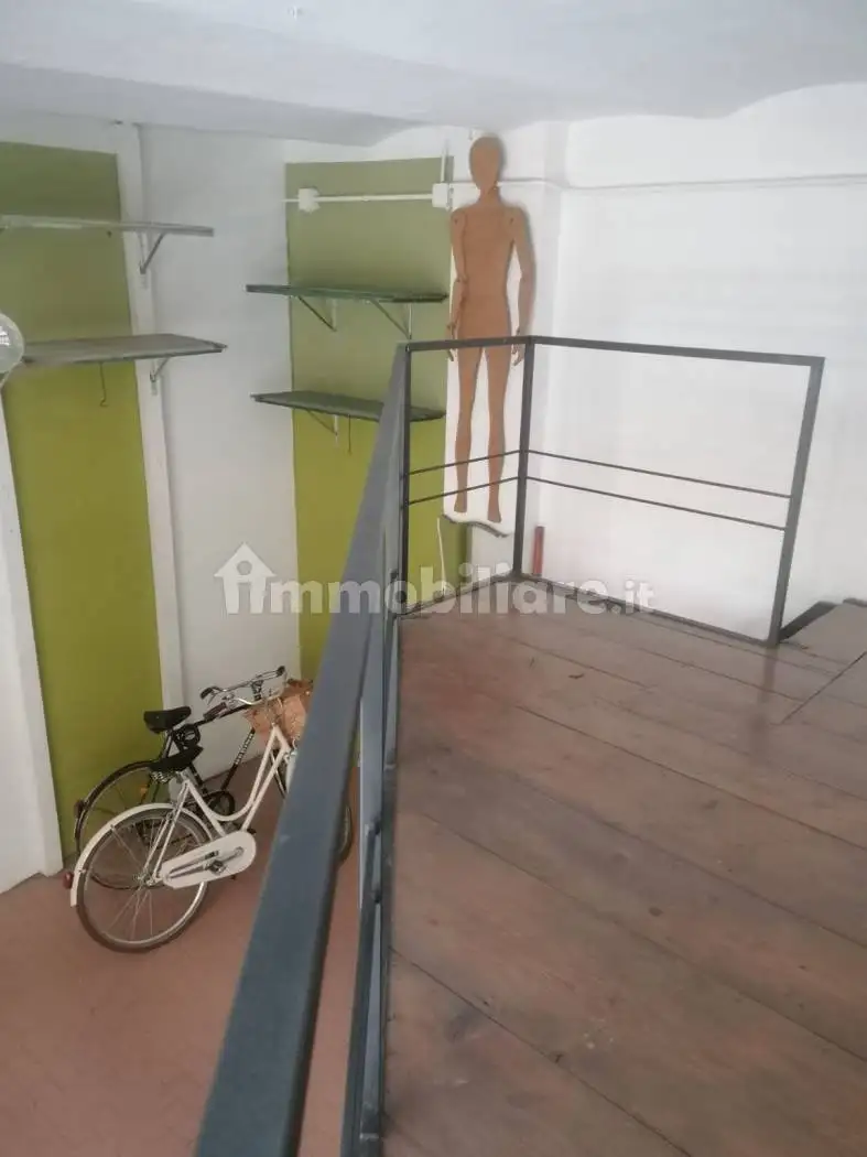 Loft in vendita a Milan