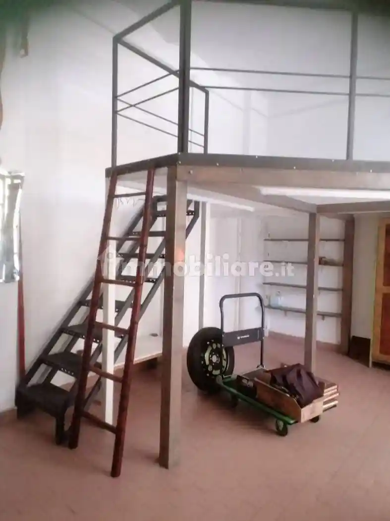 Loft, da ristrutturare, piano terra, Pasteur, Milano - foto 3