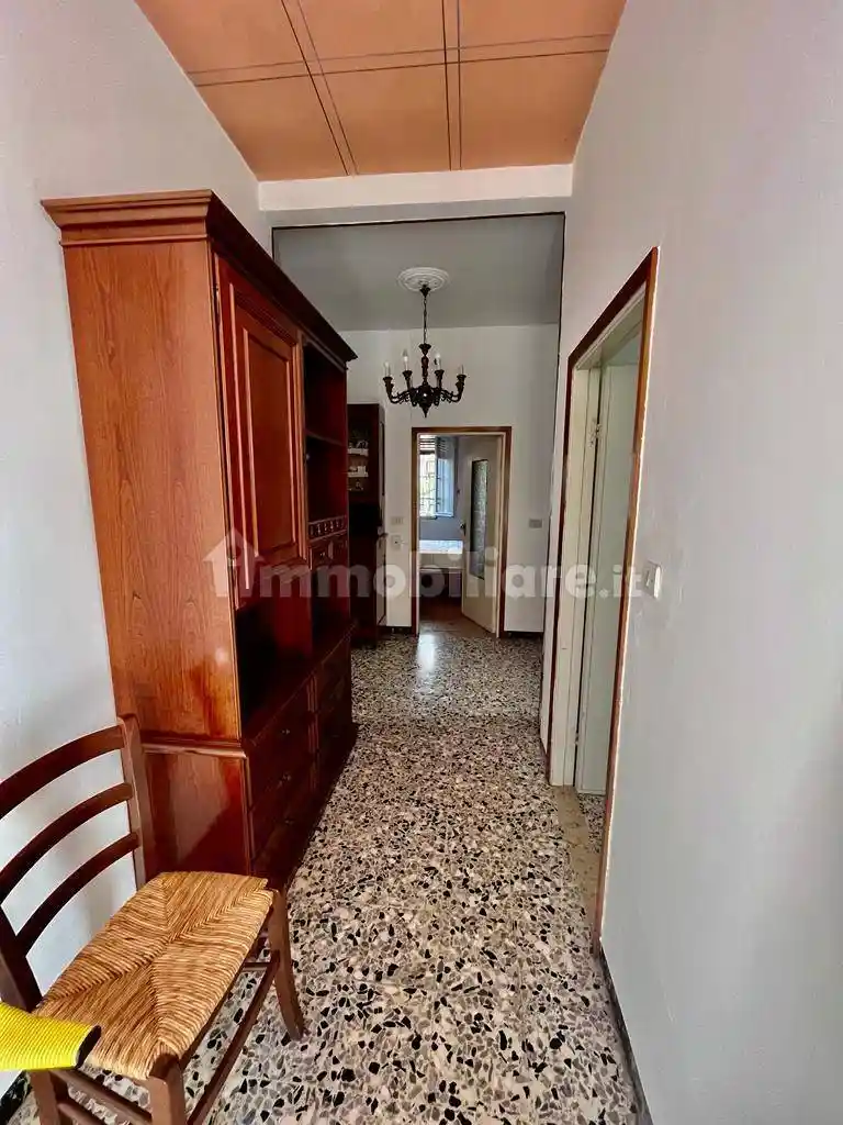 Villa unifamiliare, buono stato, 180 m², Salvaterra, Casalgrande - foto 2