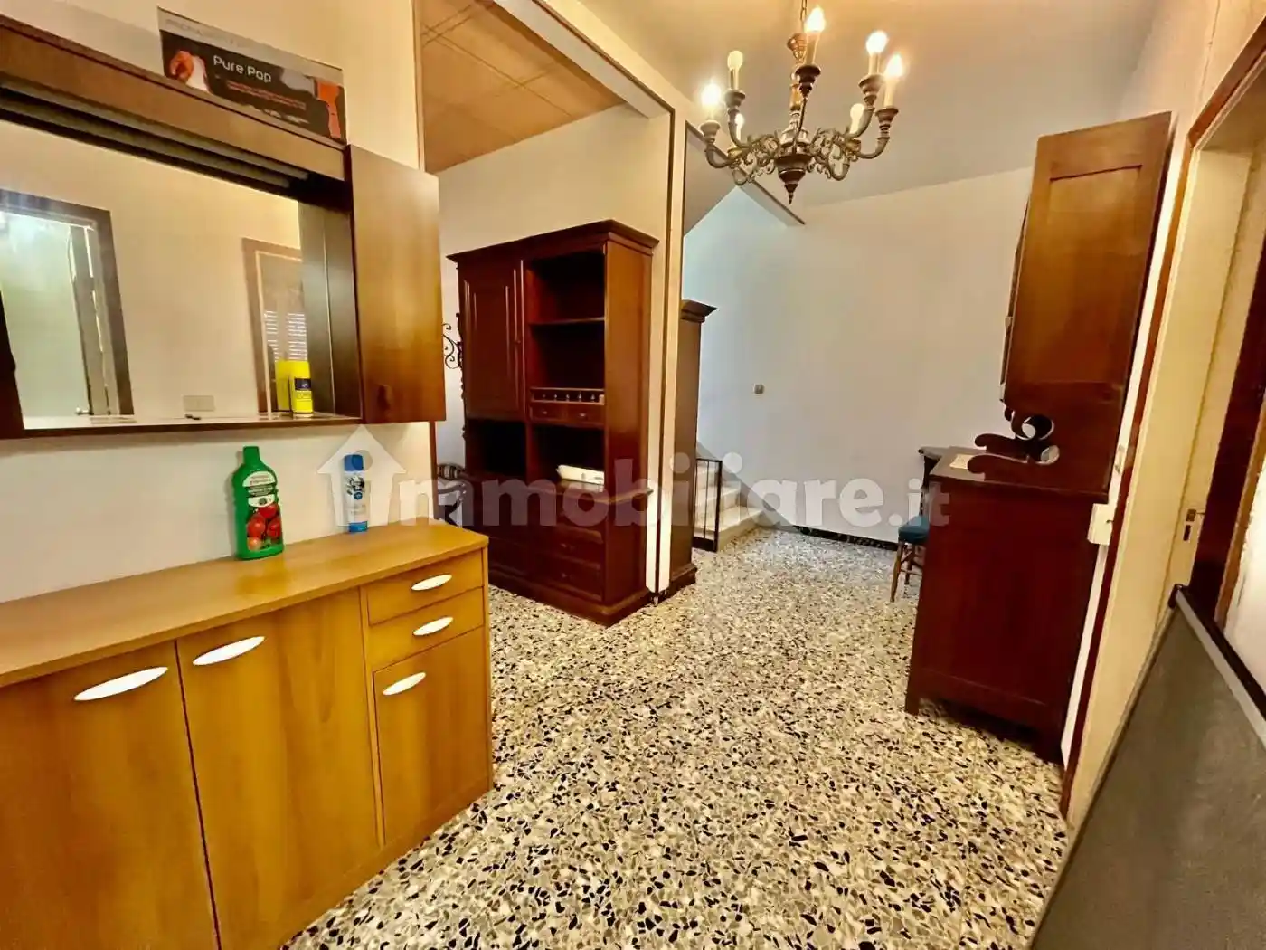 Villa unifamiliare, buono stato, 180 m², Salvaterra, Casalgrande - foto 3