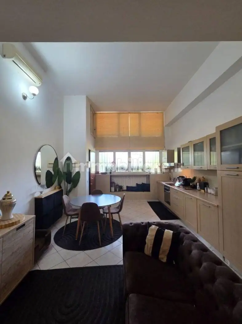 Apartment in vendita a Milan