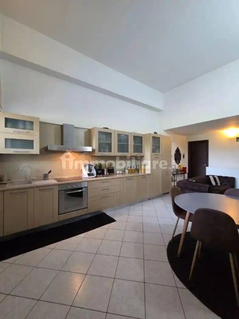 Bilocale via Carlo Cicogna Mozzoni 11, Affori, Milano - foto 2