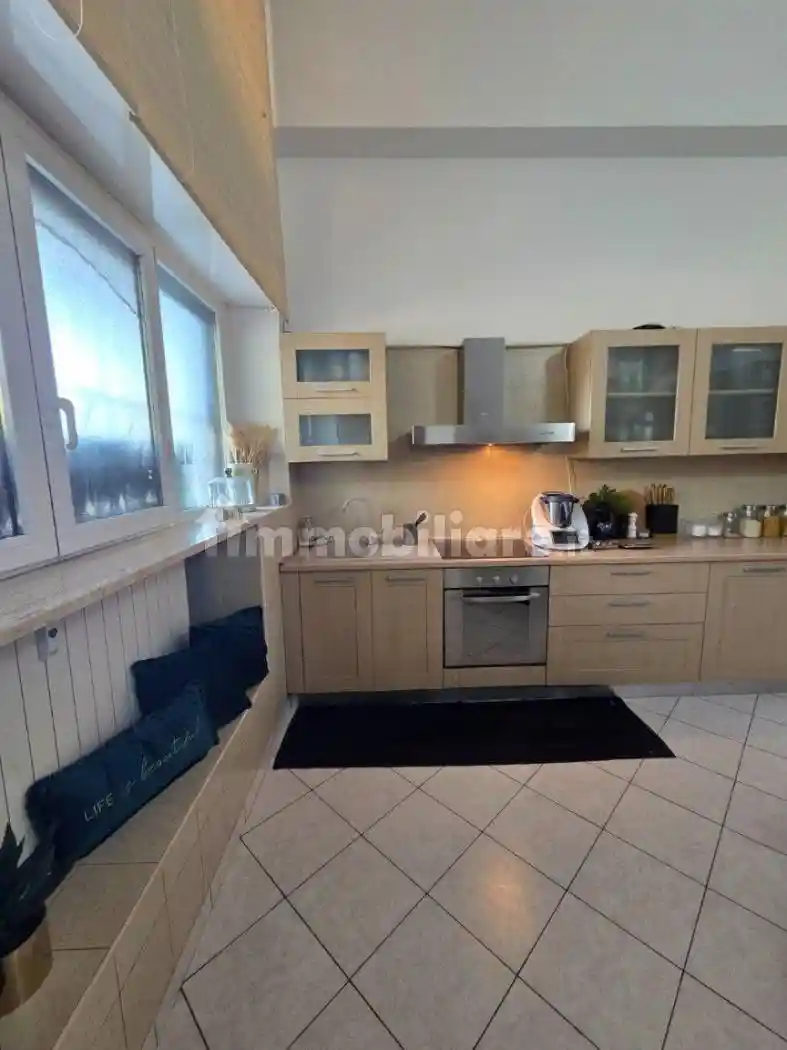 Bilocale via Carlo Cicogna Mozzoni 11, Affori, Milano - foto 3