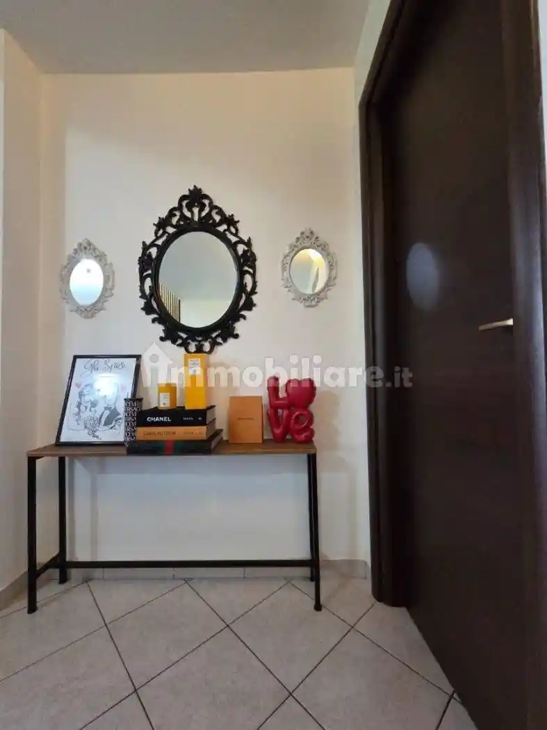 Bilocale via Carlo Cicogna Mozzoni 11, Affori, Milano - foto 5