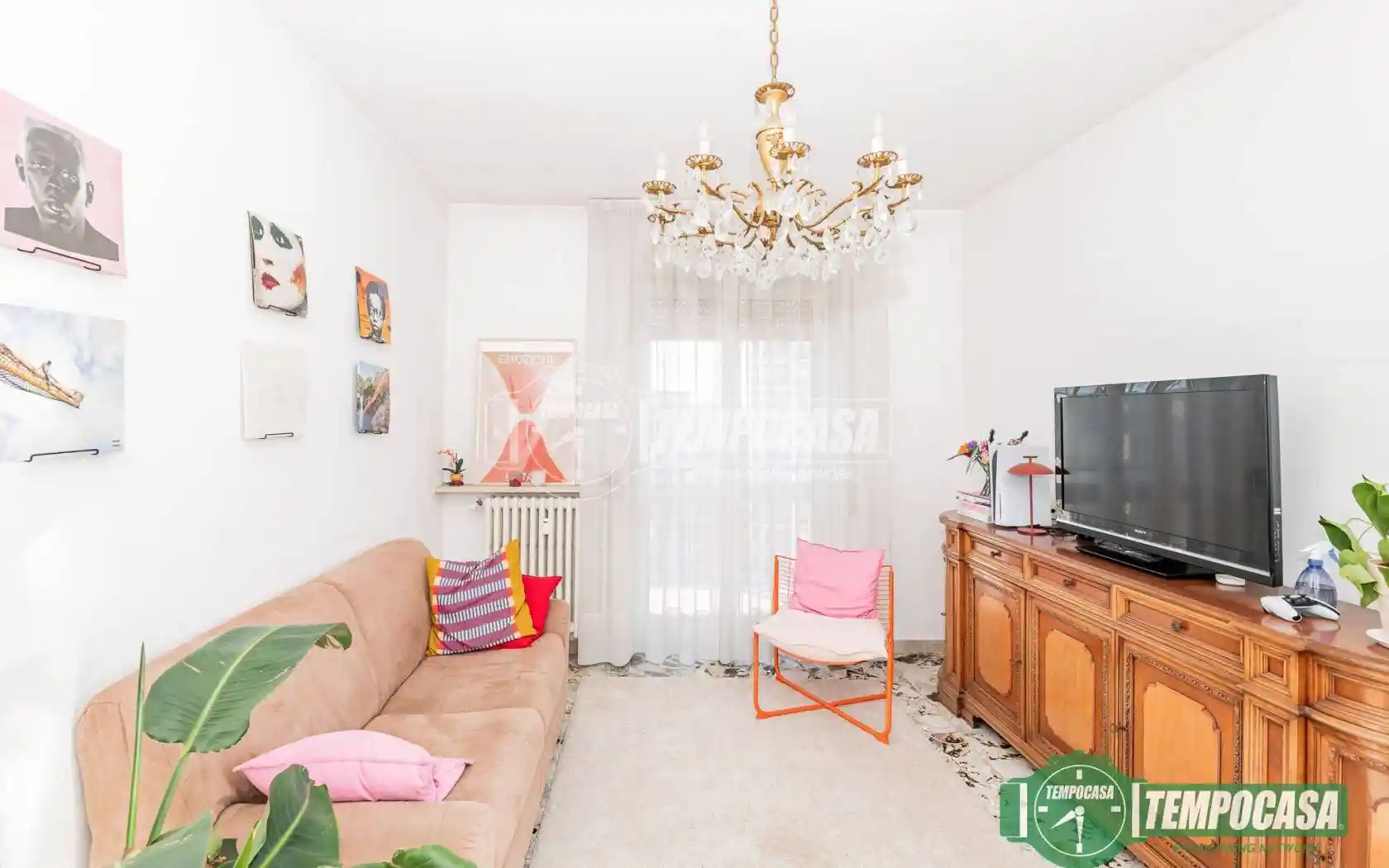 Appartamento in vendita a San Donato Milanese