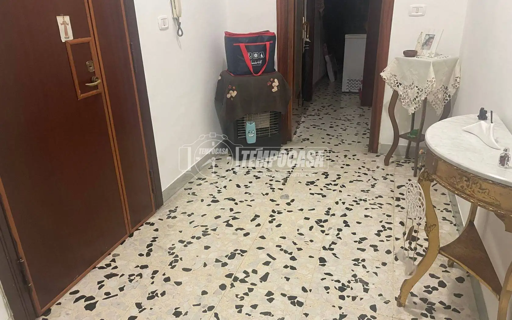 Appartamento in vendita a Casalnuovo di Napoli