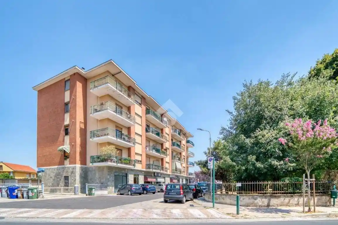 Appartamento in vendita a Orbassano