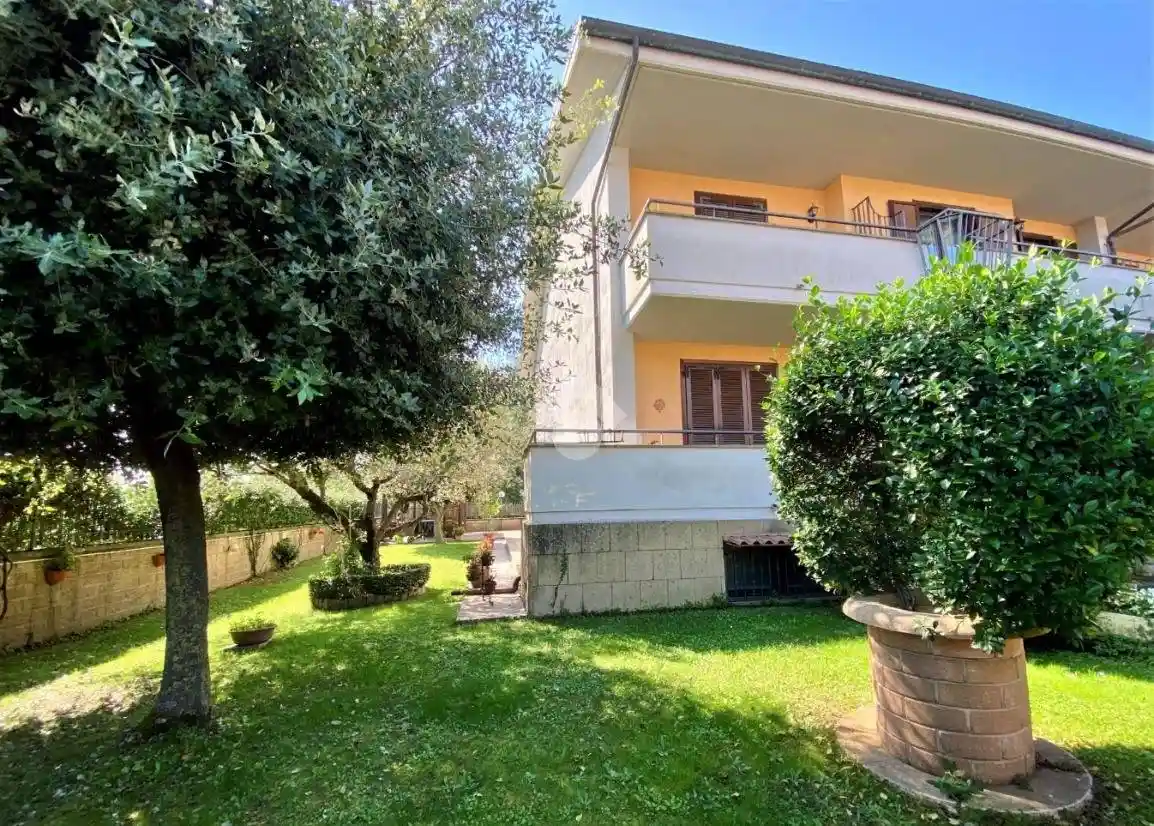 Villetta a schiera - foto 3