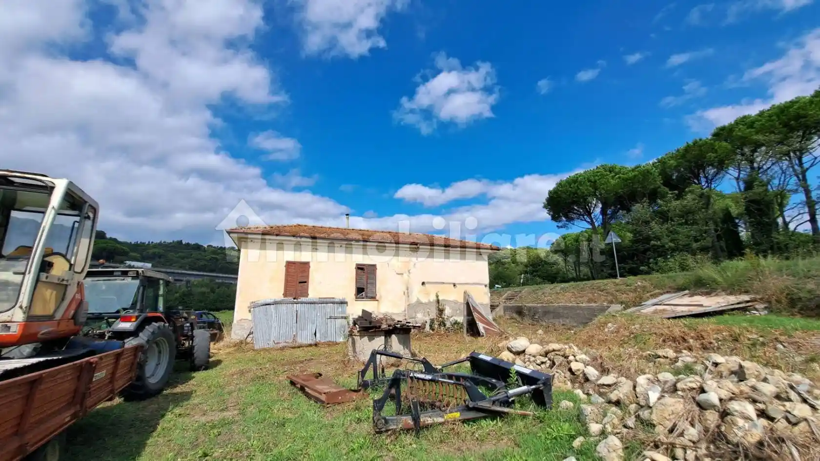 Villa in vendita a Rosignano Marittimo