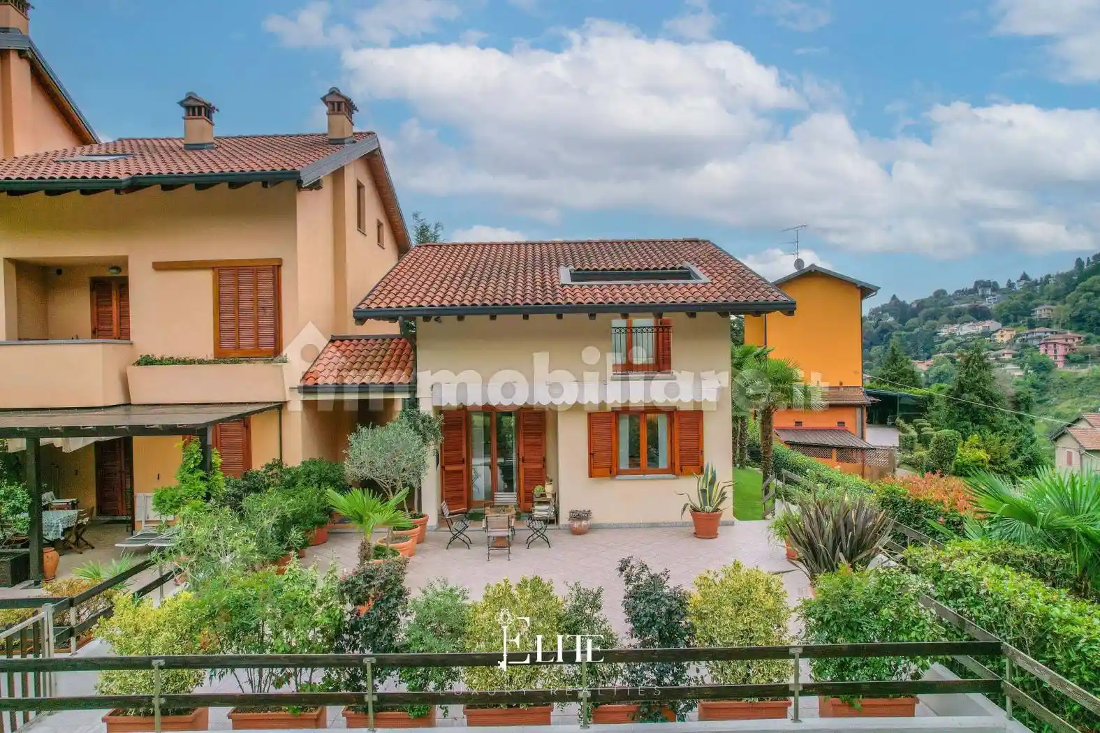 Villetta a schiera - foto 2