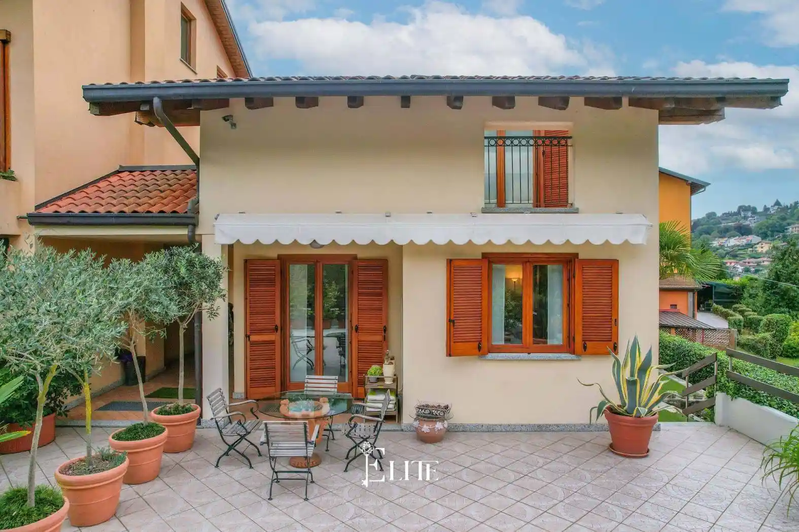 Villetta a schiera - foto 3