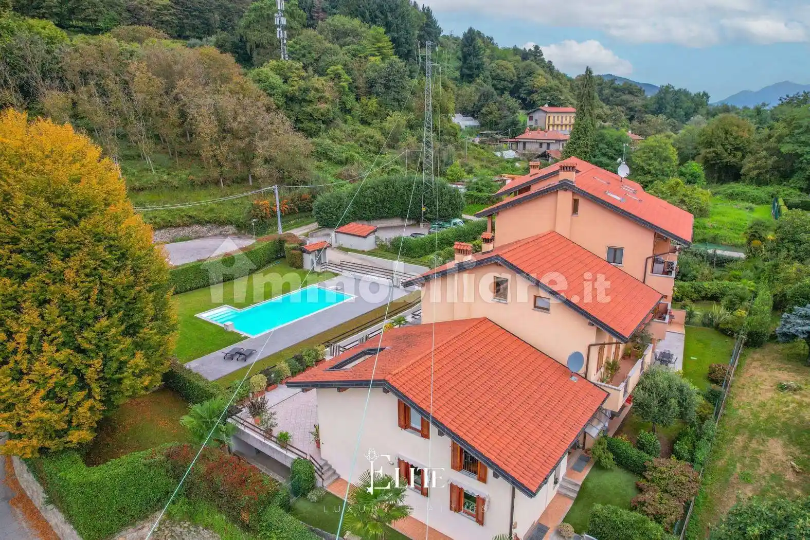 Villetta a schiera - foto 4