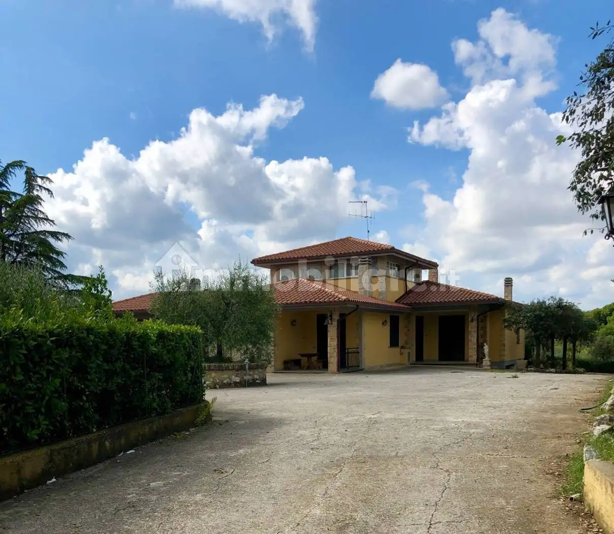 Villa in vendita a San Gemini