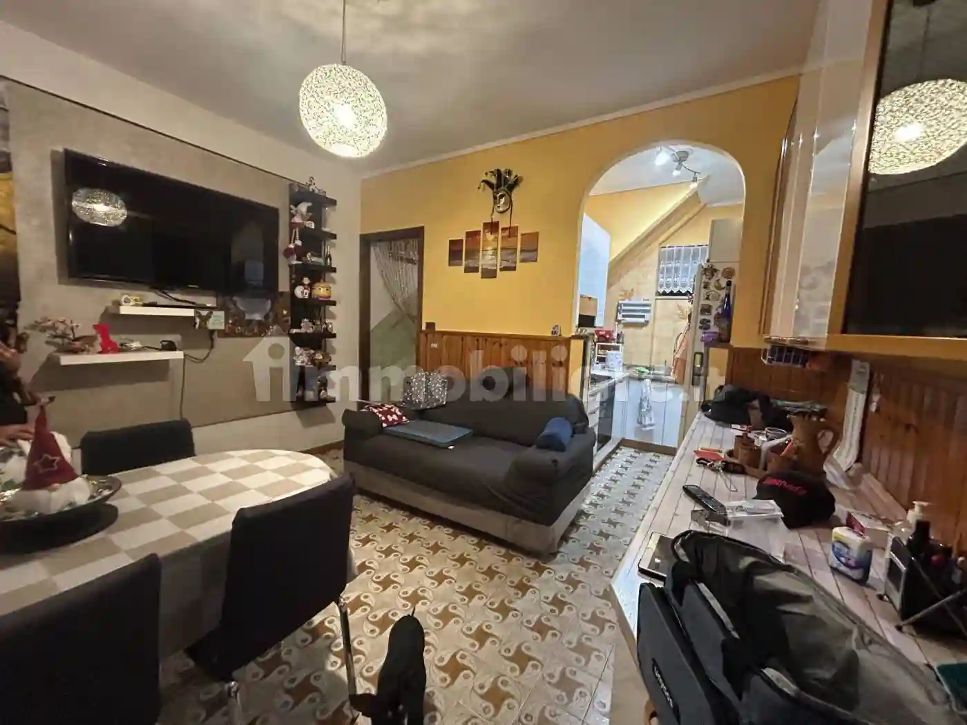Casa indipendente - foto 4