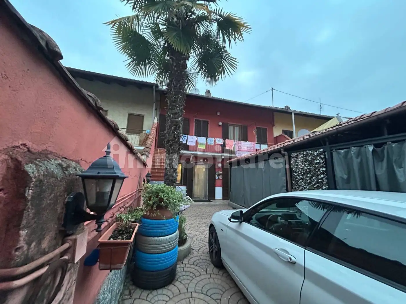 Casa indipendente in vendita a Foglizzo