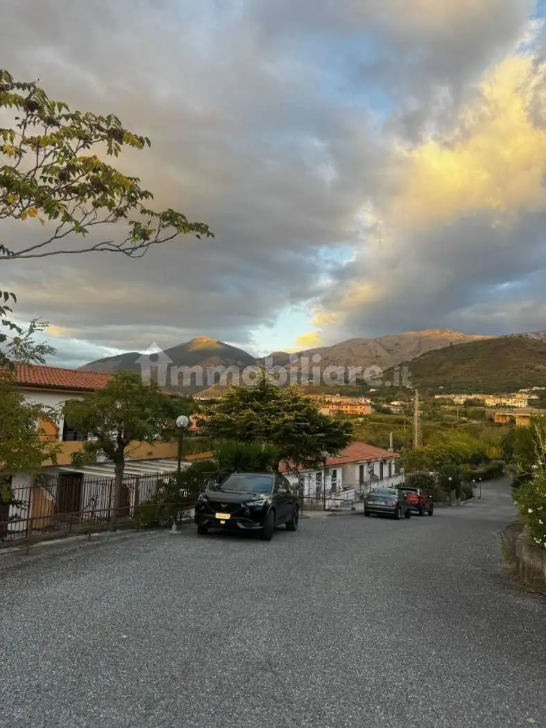 Appartamento in vendita a Scalea