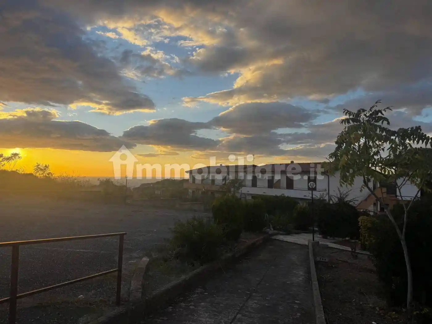 Trilocale Localita' Petrosa 15, Scalea - foto 2