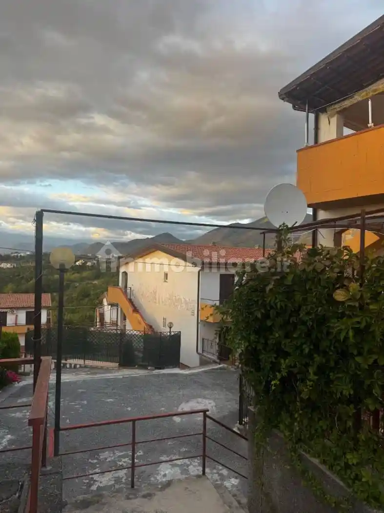 Trilocale Localita' Petrosa 15, Scalea - foto 3