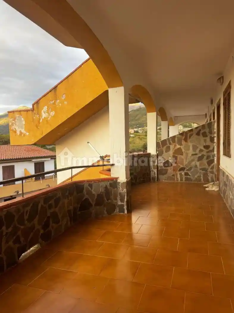 Trilocale Localita' Petrosa 15, Scalea - foto 4