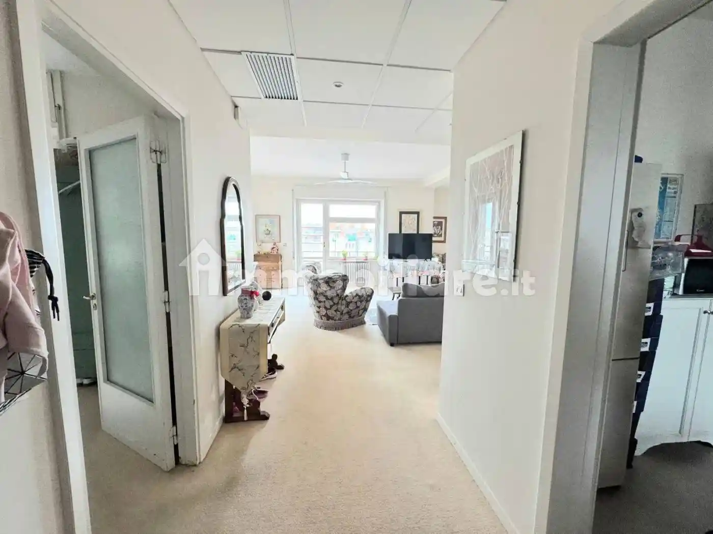 Appartamento via Montello, Stazione, Lecce - foto 2