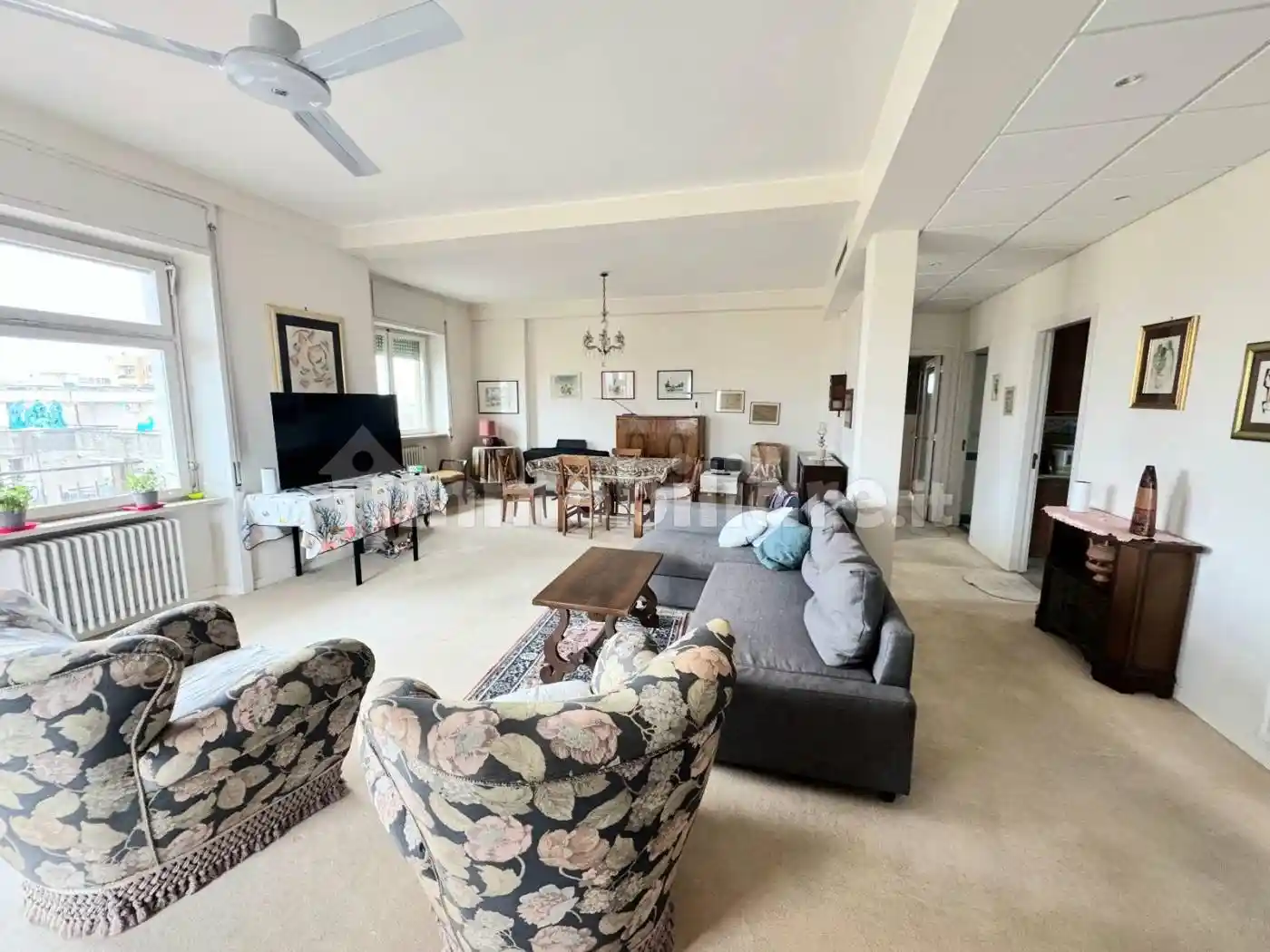 Appartamento via Montello, Stazione, Lecce - foto 3