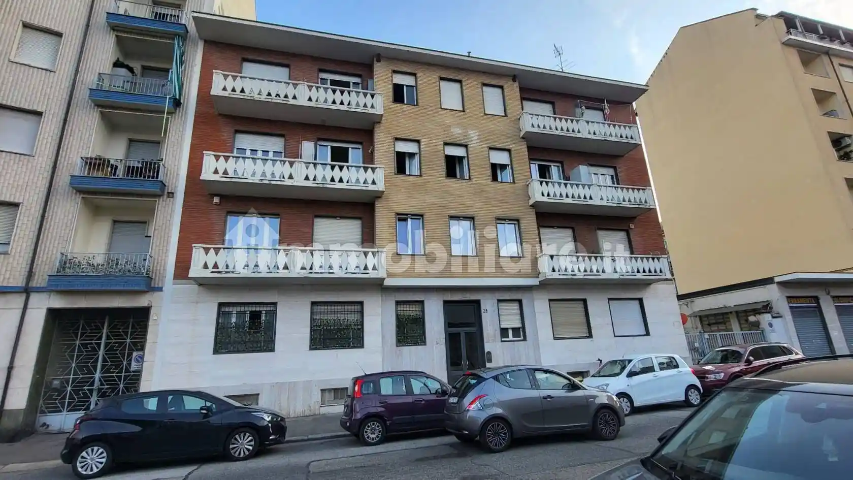 Appartamento in vendita a Torino