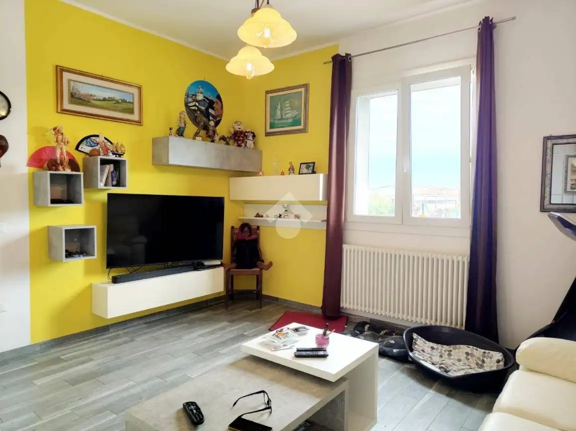 Casa indipendente in vendita a Ravenna