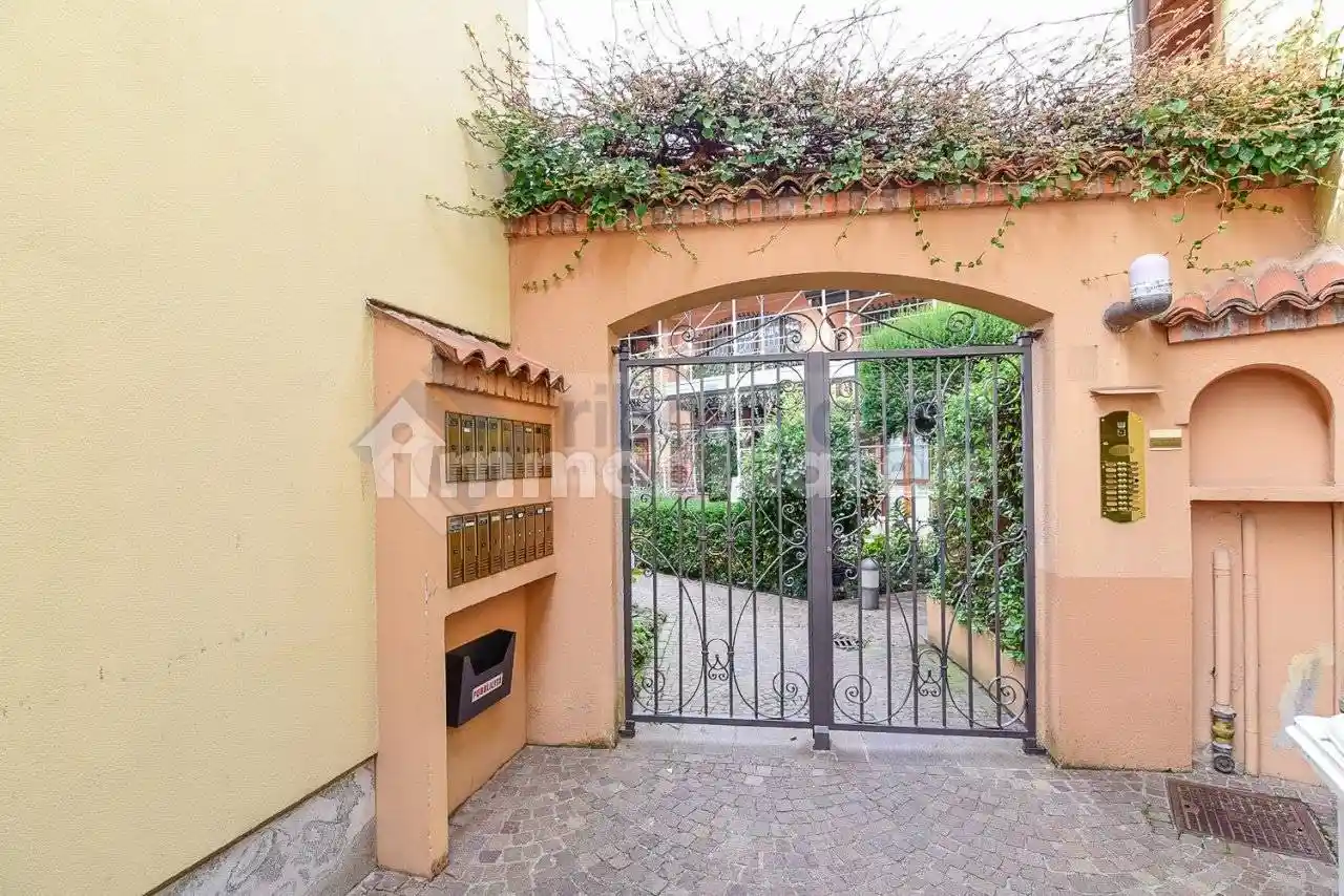 Villa unifamiliare, buono stato, 120 m², Umberto I - Garibaldi, Seregno - foto 2