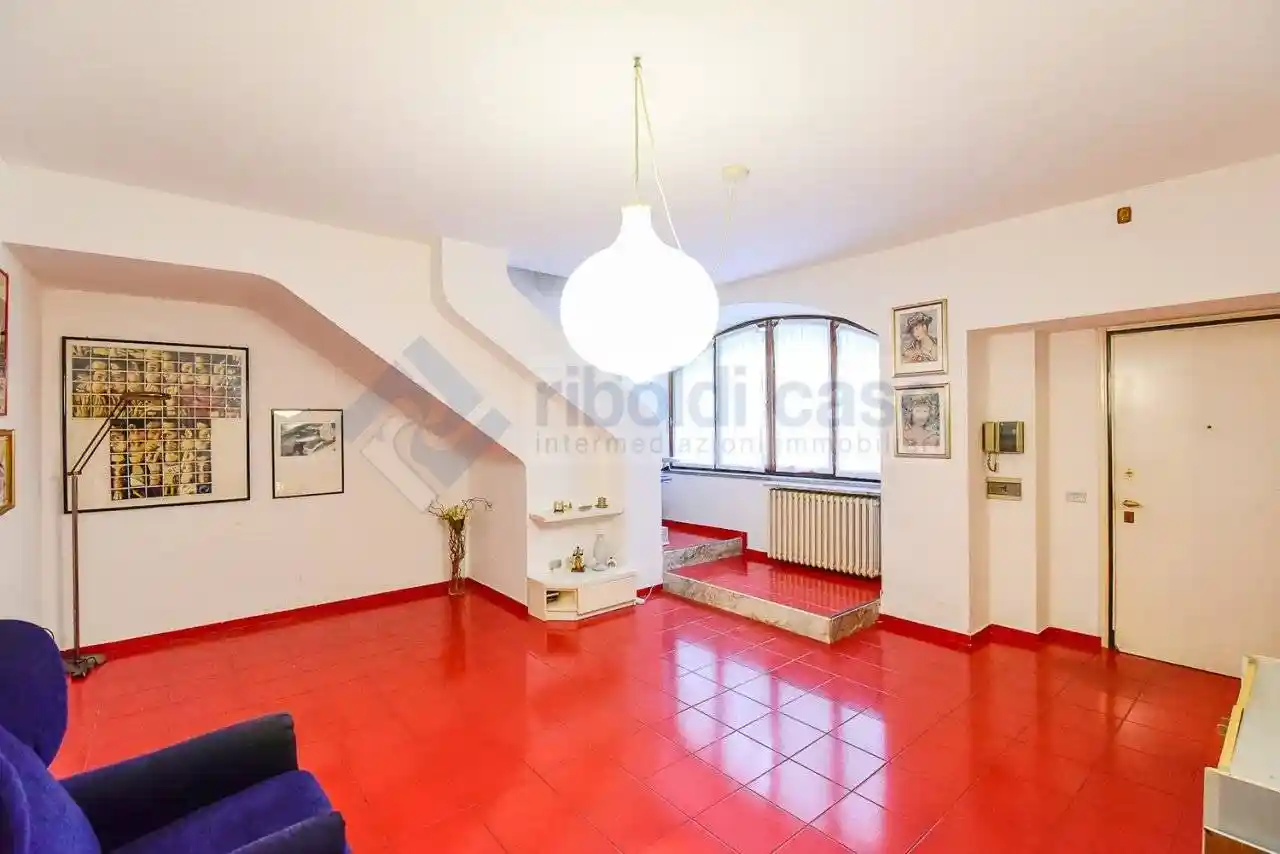Villa unifamiliare, buono stato, 120 m², Umberto I - Garibaldi, Seregno - foto 3