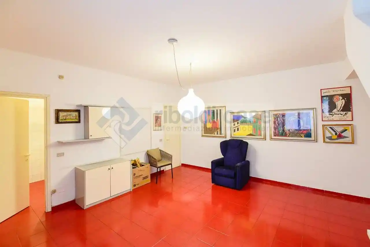 Villa unifamiliare, buono stato, 120 m², Umberto I - Garibaldi, Seregno - foto 5