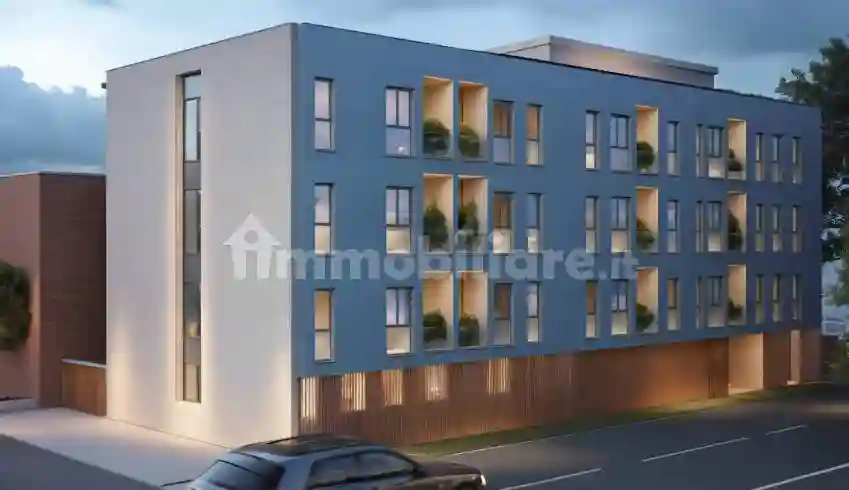 Bilocale via Bressanone 10, Musocco, Milano - foto 4