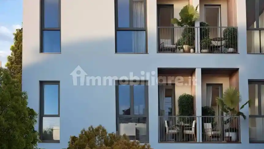 Bilocale via Bressanone 10, Musocco, Milano - foto 3