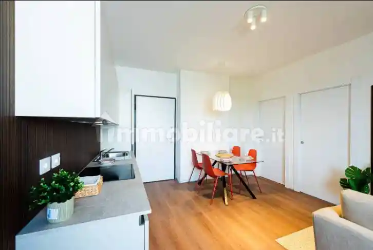 Bilocale via Bressanone 10, Musocco, Milano - foto 4