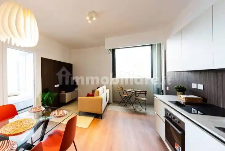 Bilocale via Bressanone 10, Musocco, Milano - foto 5