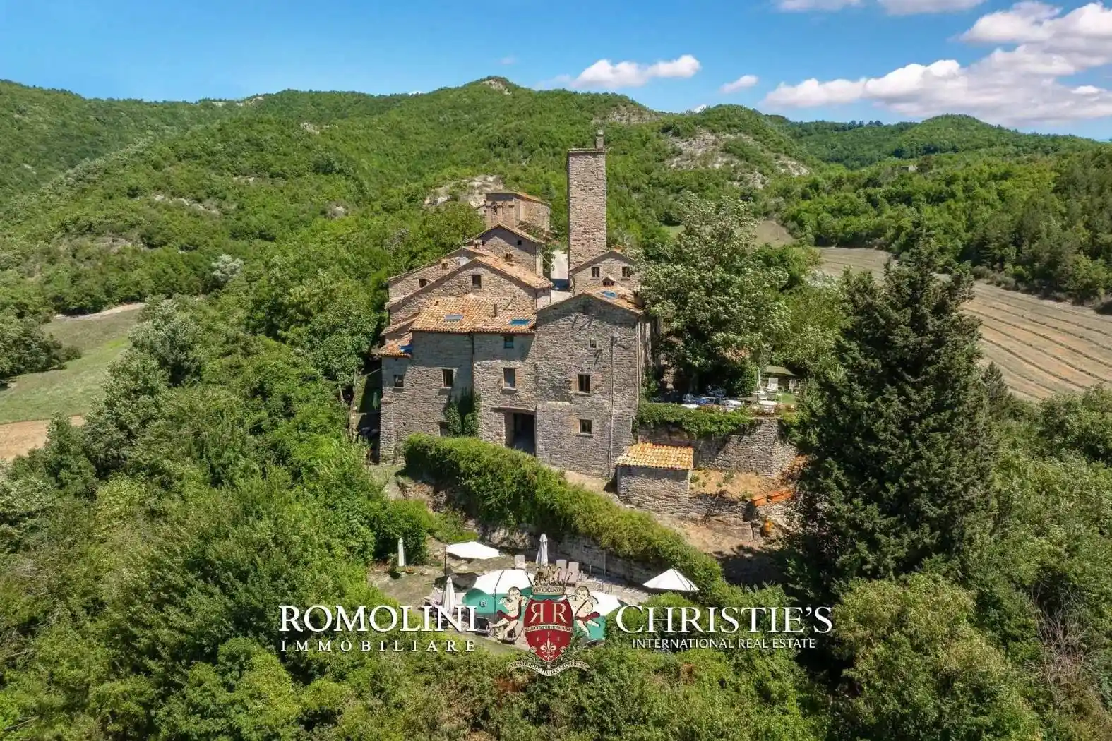 Palazzo - Edificio - foto 2