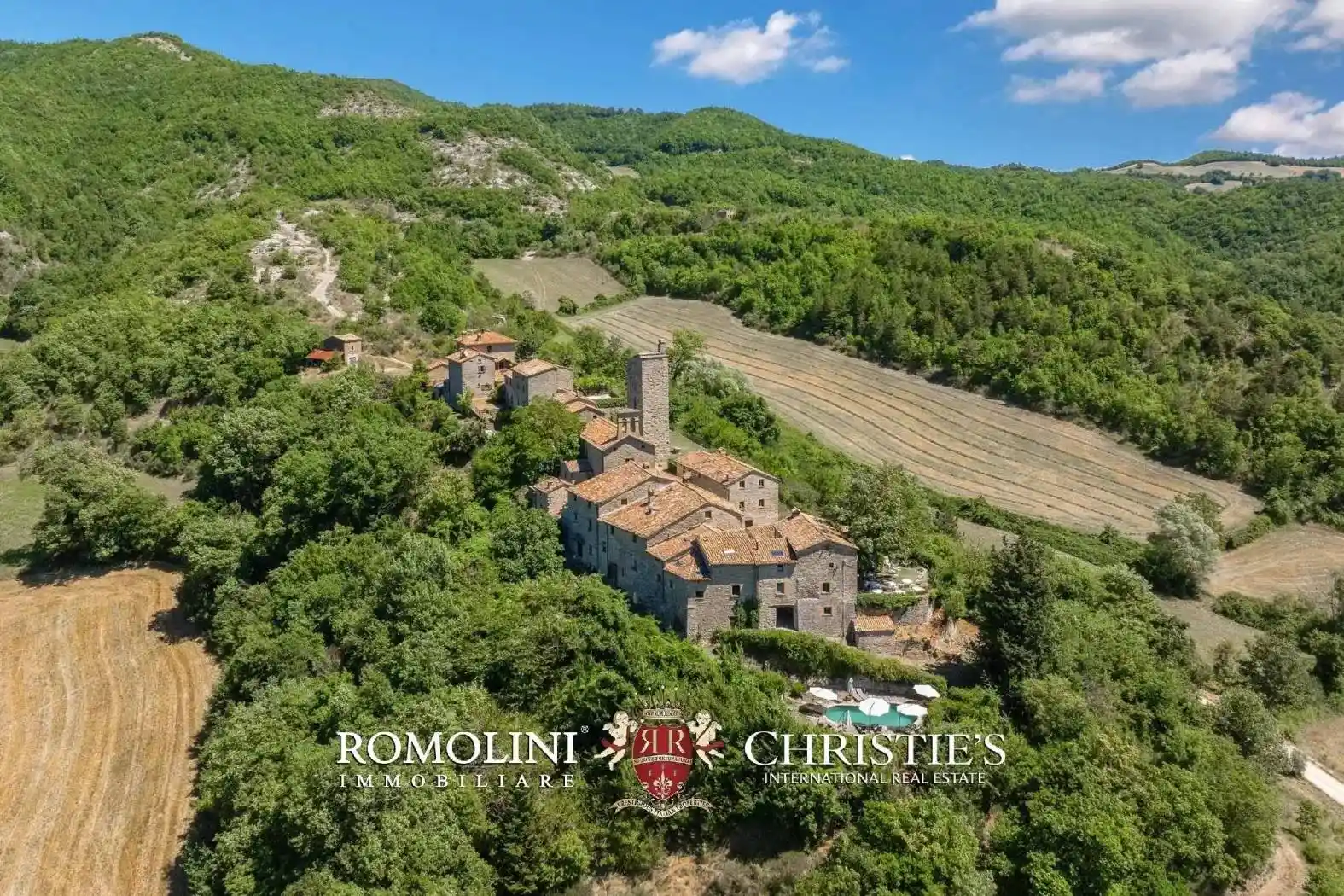 Palazzo - Edificio - foto 4