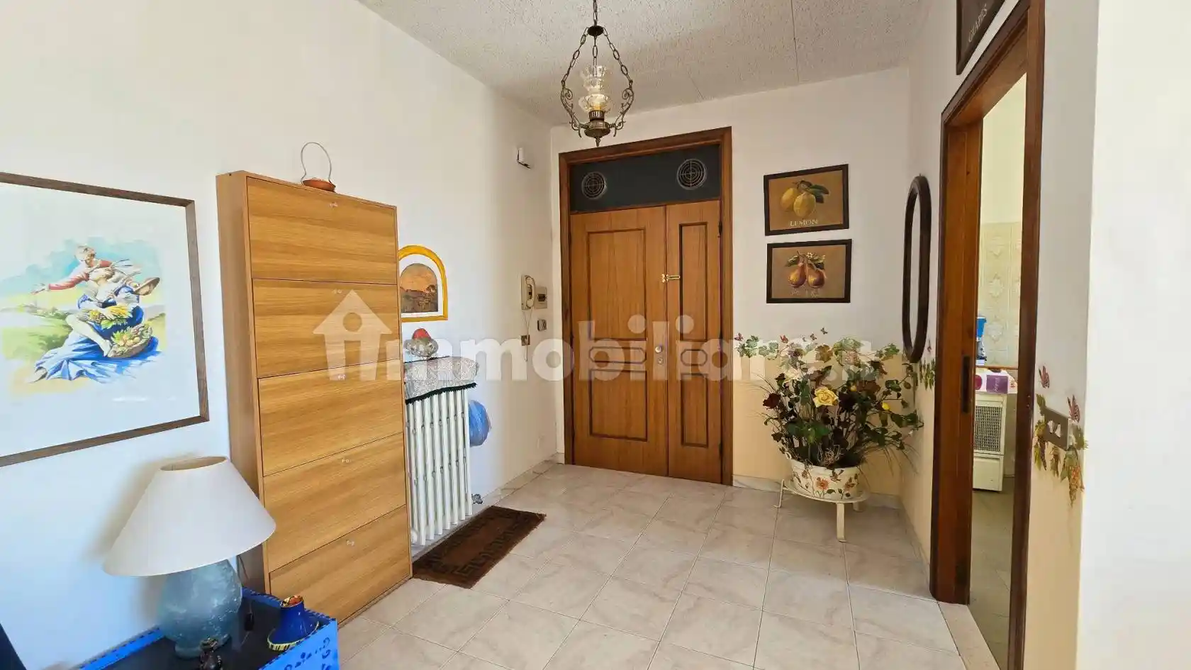 Attico 136 m² con terrazza, Centro, San Salvo - foto 2