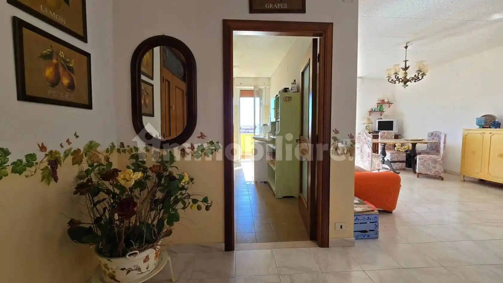 Attico 136 m² con terrazza, Centro, San Salvo - foto 3