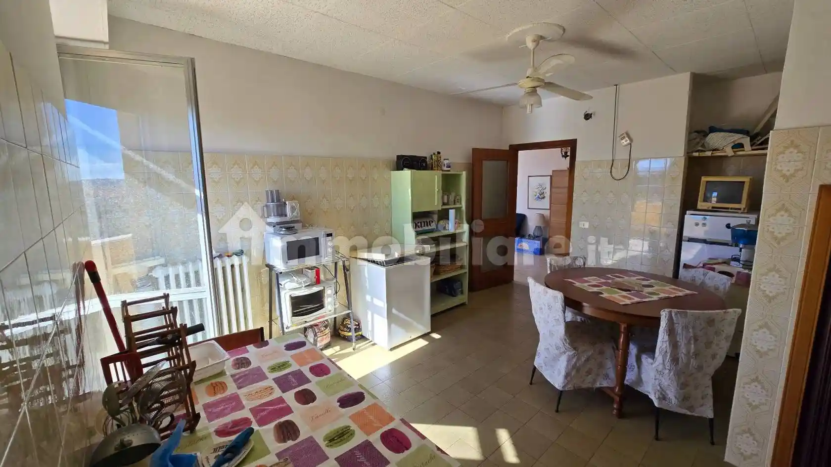 Attico 136 m² con terrazza, Centro, San Salvo - foto 5