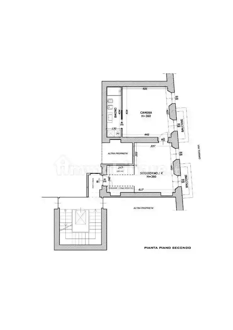 Appartamento - foto 2