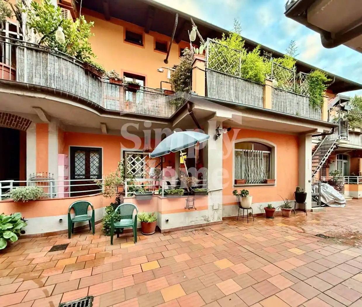 Appartamento in vendita a Torino