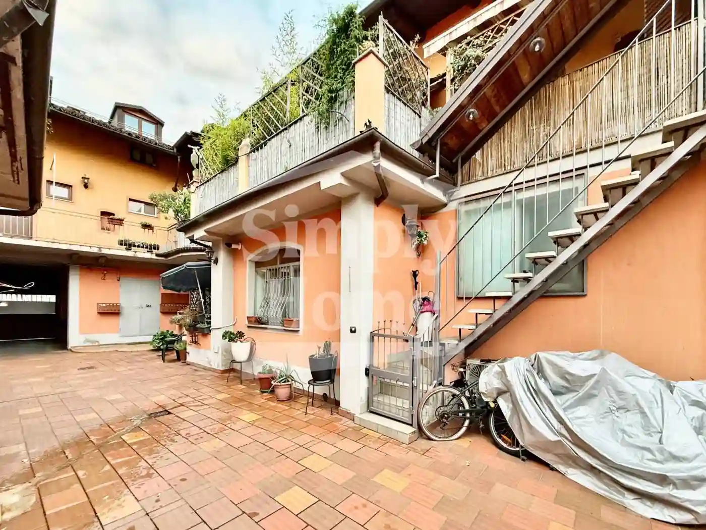 Appartamento - foto 5