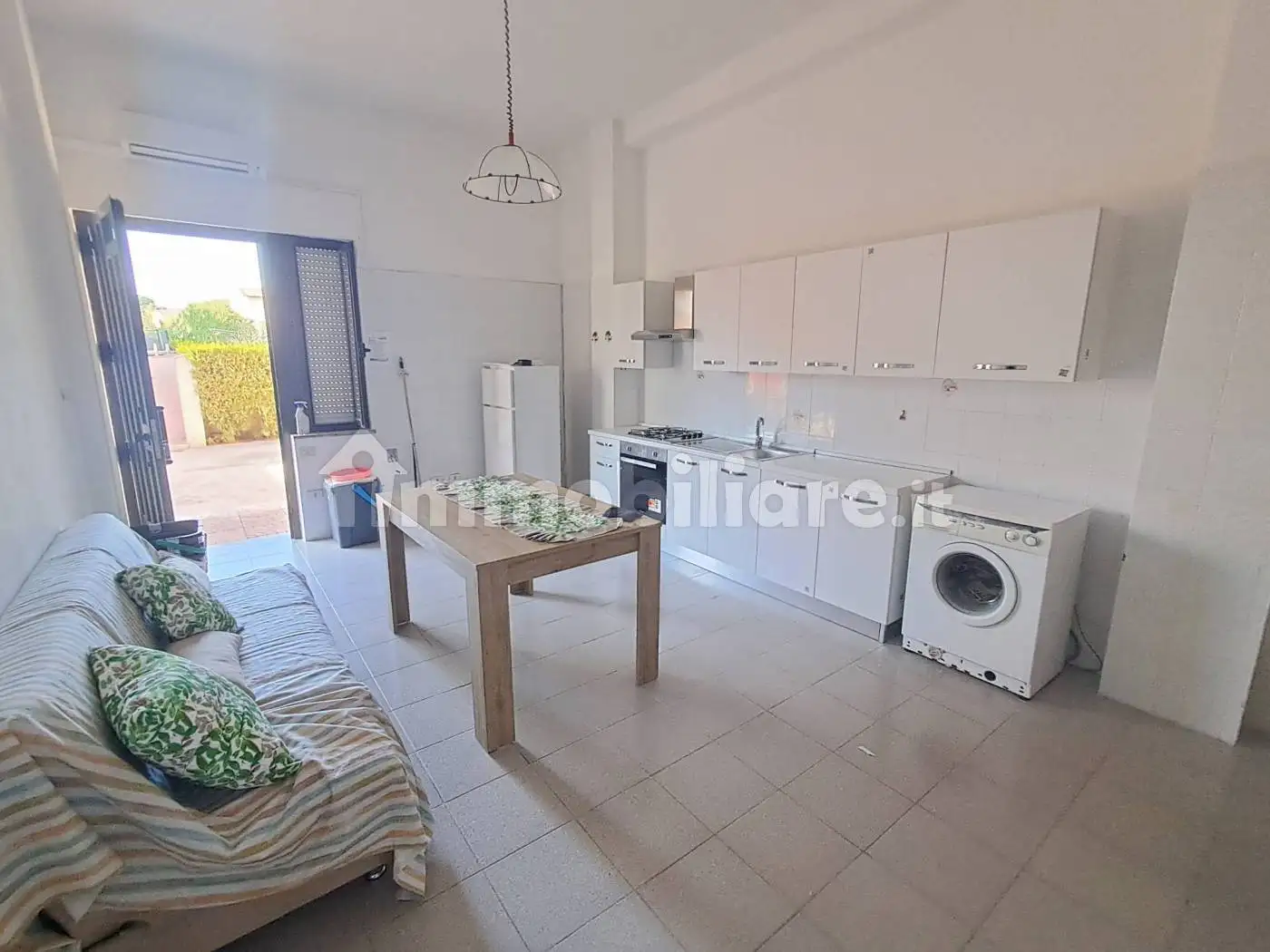 Appartamento in affitto a Sellia Marina