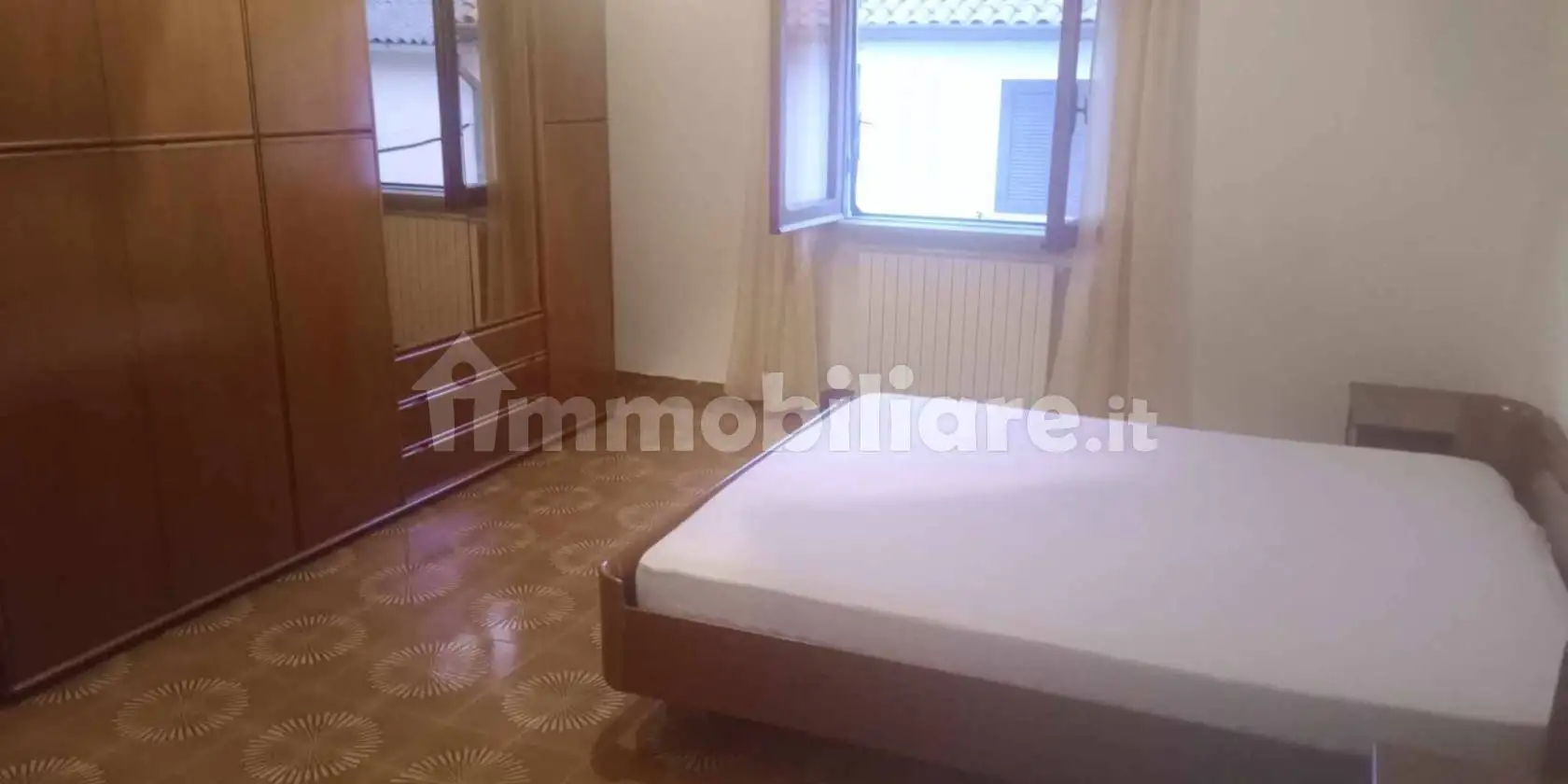 Trilocale buono stato, piano rialzato, Mole Bisleti, Alatri - foto 3