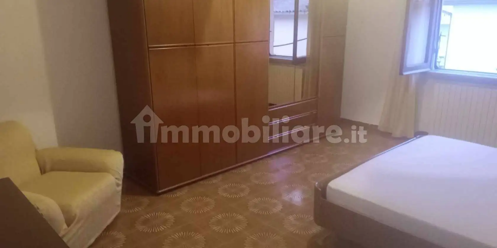 Trilocale buono stato, piano rialzato, Mole Bisleti, Alatri - foto 4