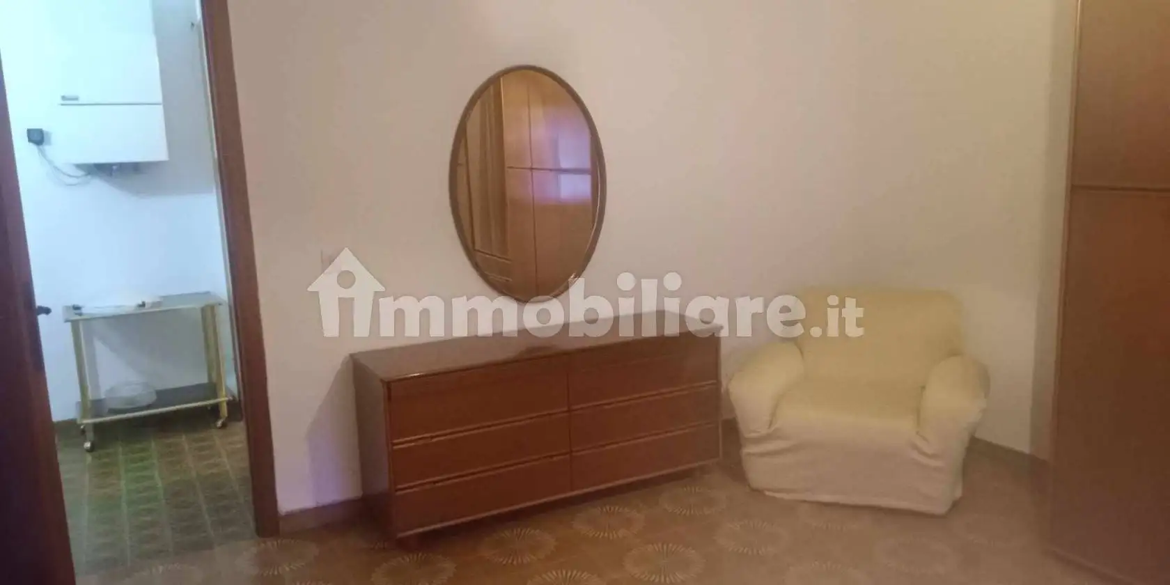 Trilocale buono stato, piano rialzato, Mole Bisleti, Alatri - foto 5