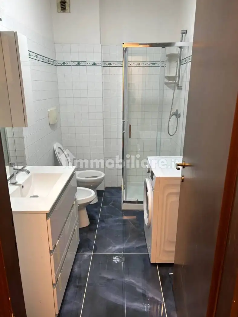 Appartamento in affitto a Monza